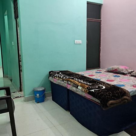 Rastogi Niwas - 3Km Away From Triveni Sangam Villa Prayagraj Ngoại thất bức ảnh