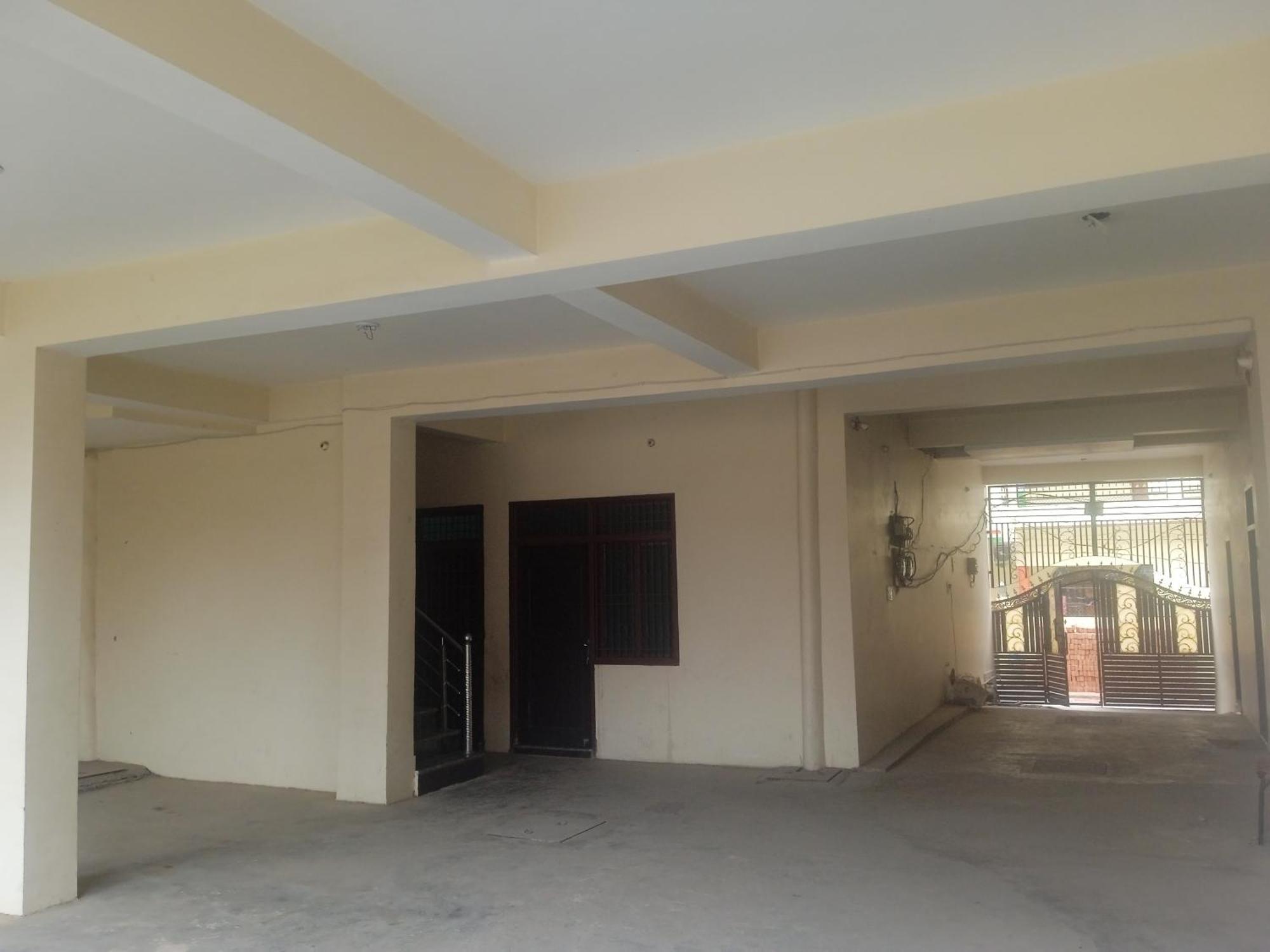 Rastogi Niwas - 3Km Away From Triveni Sangam Villa Prayagraj Ngoại thất bức ảnh