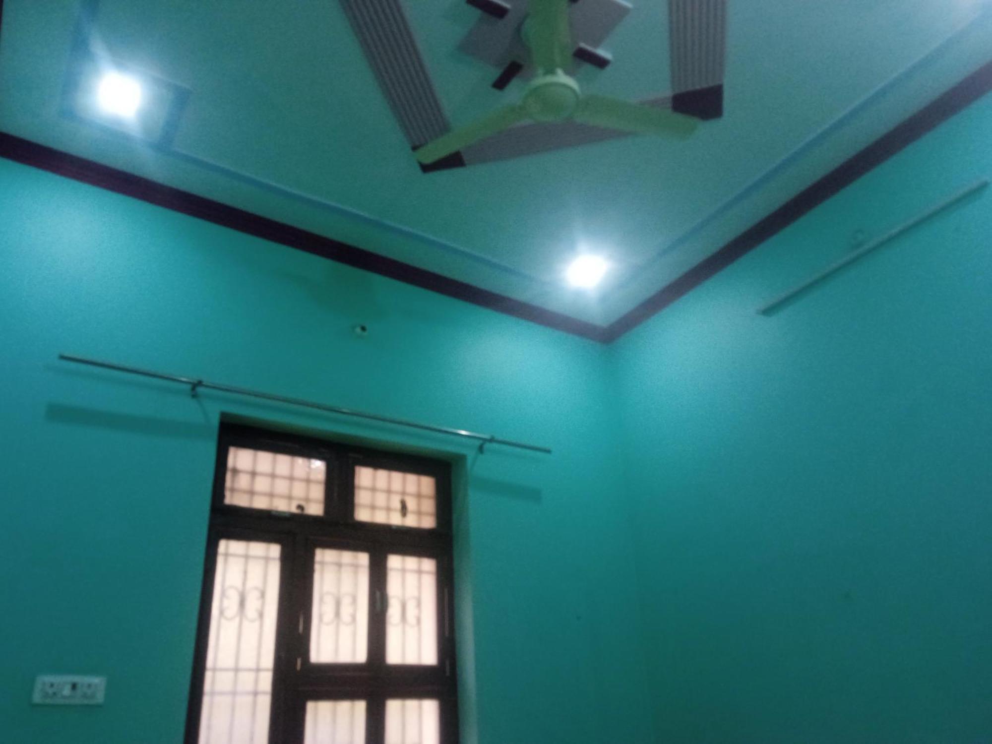 Rastogi Niwas - 3Km Away From Triveni Sangam Villa Prayagraj Ngoại thất bức ảnh