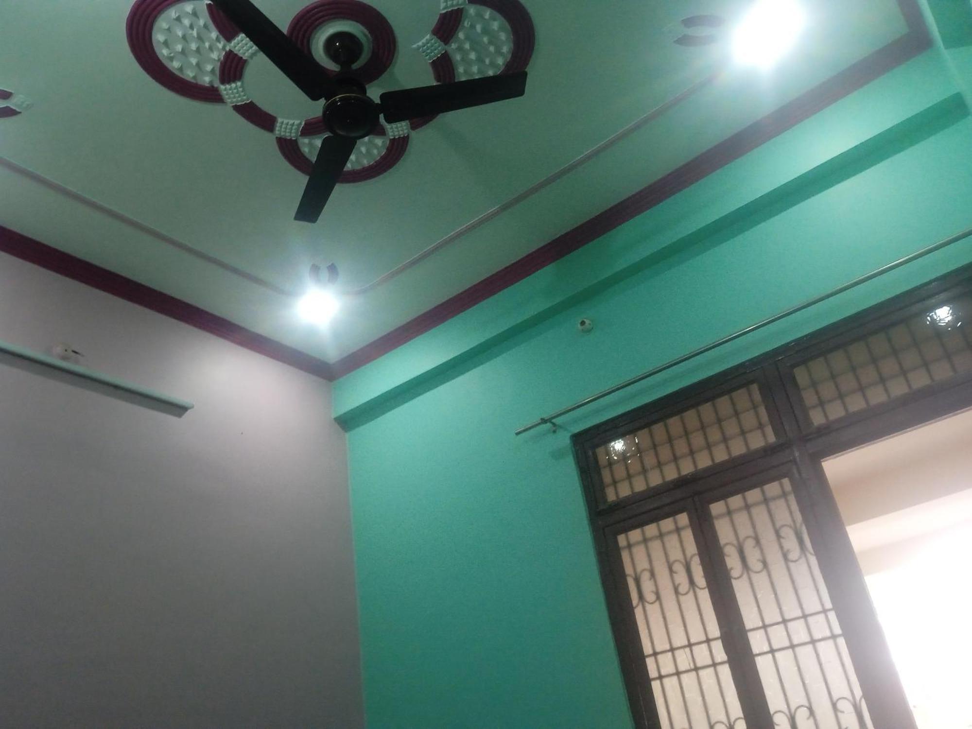 Rastogi Niwas - 3Km Away From Triveni Sangam Villa Prayagraj Ngoại thất bức ảnh