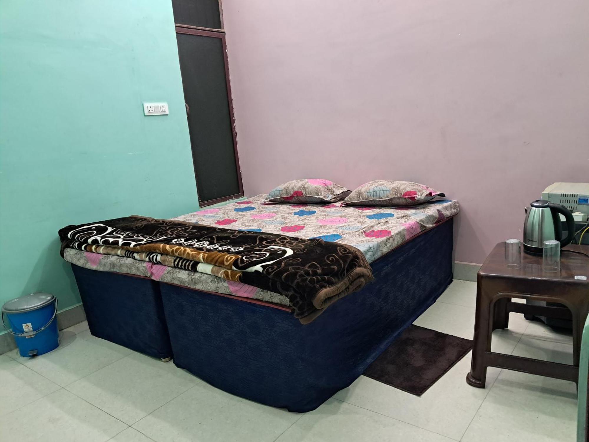 Rastogi Niwas - 3Km Away From Triveni Sangam Villa Prayagraj Ngoại thất bức ảnh
