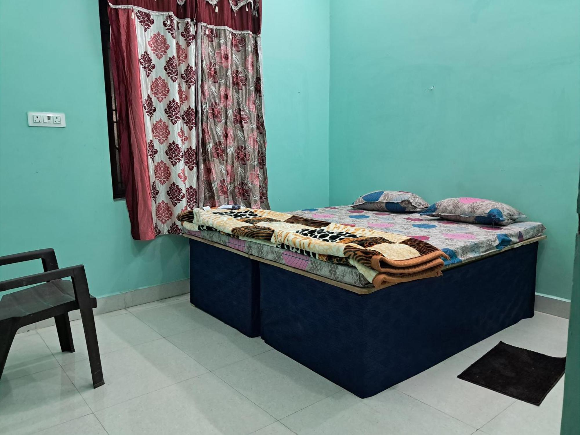 Rastogi Niwas - 3Km Away From Triveni Sangam Villa Prayagraj Ngoại thất bức ảnh