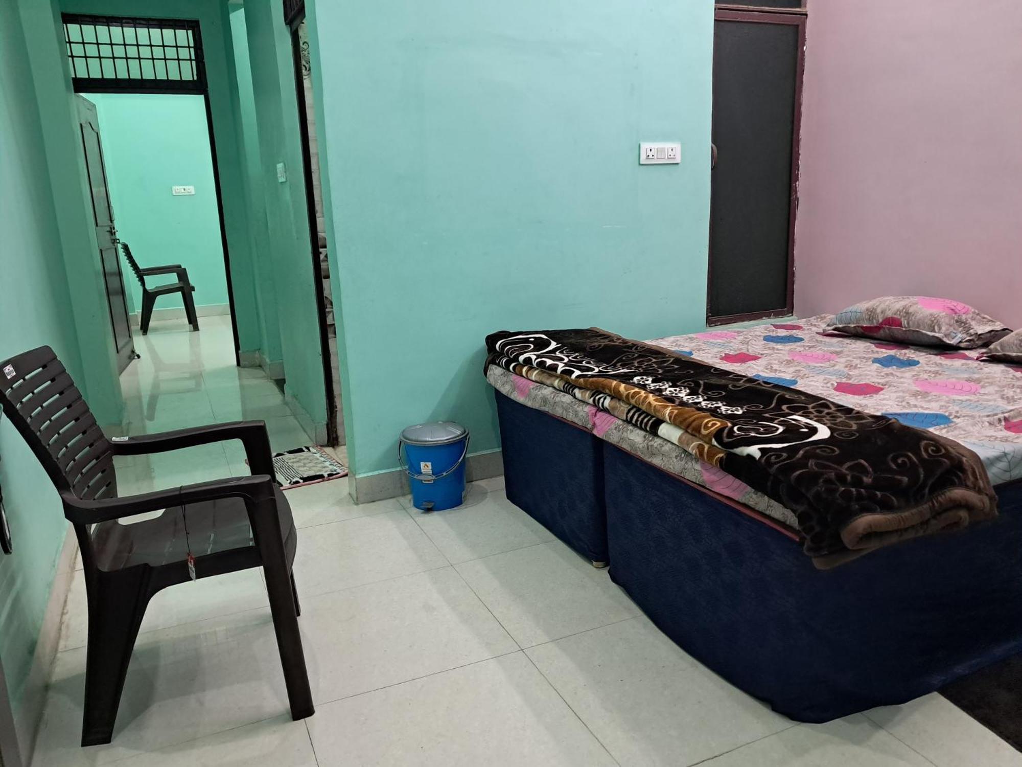 Rastogi Niwas - 3Km Away From Triveni Sangam Villa Prayagraj Ngoại thất bức ảnh