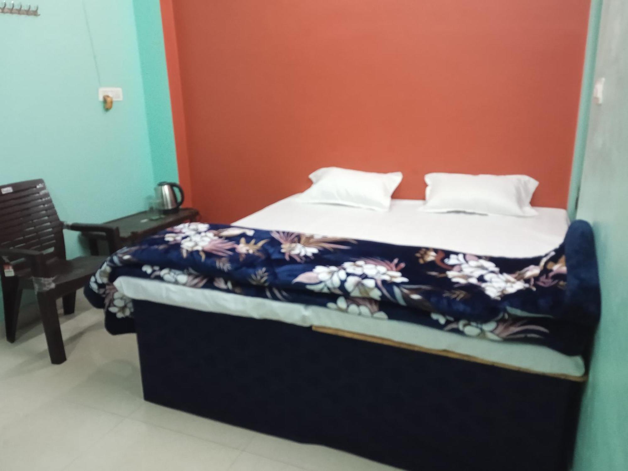 Rastogi Niwas - 3Km Away From Triveni Sangam Villa Prayagraj Ngoại thất bức ảnh