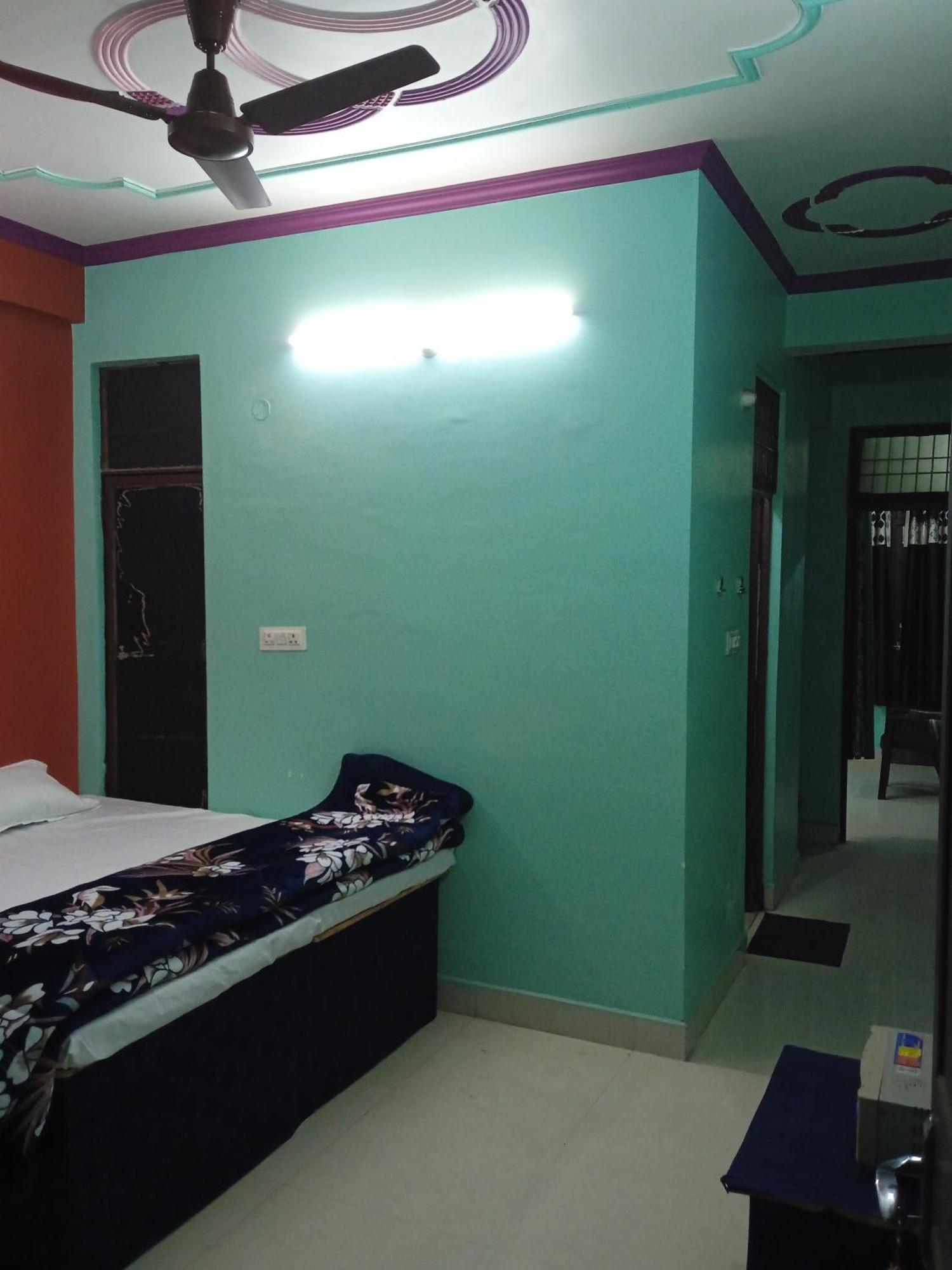 Rastogi Niwas - 3Km Away From Triveni Sangam Villa Prayagraj Ngoại thất bức ảnh