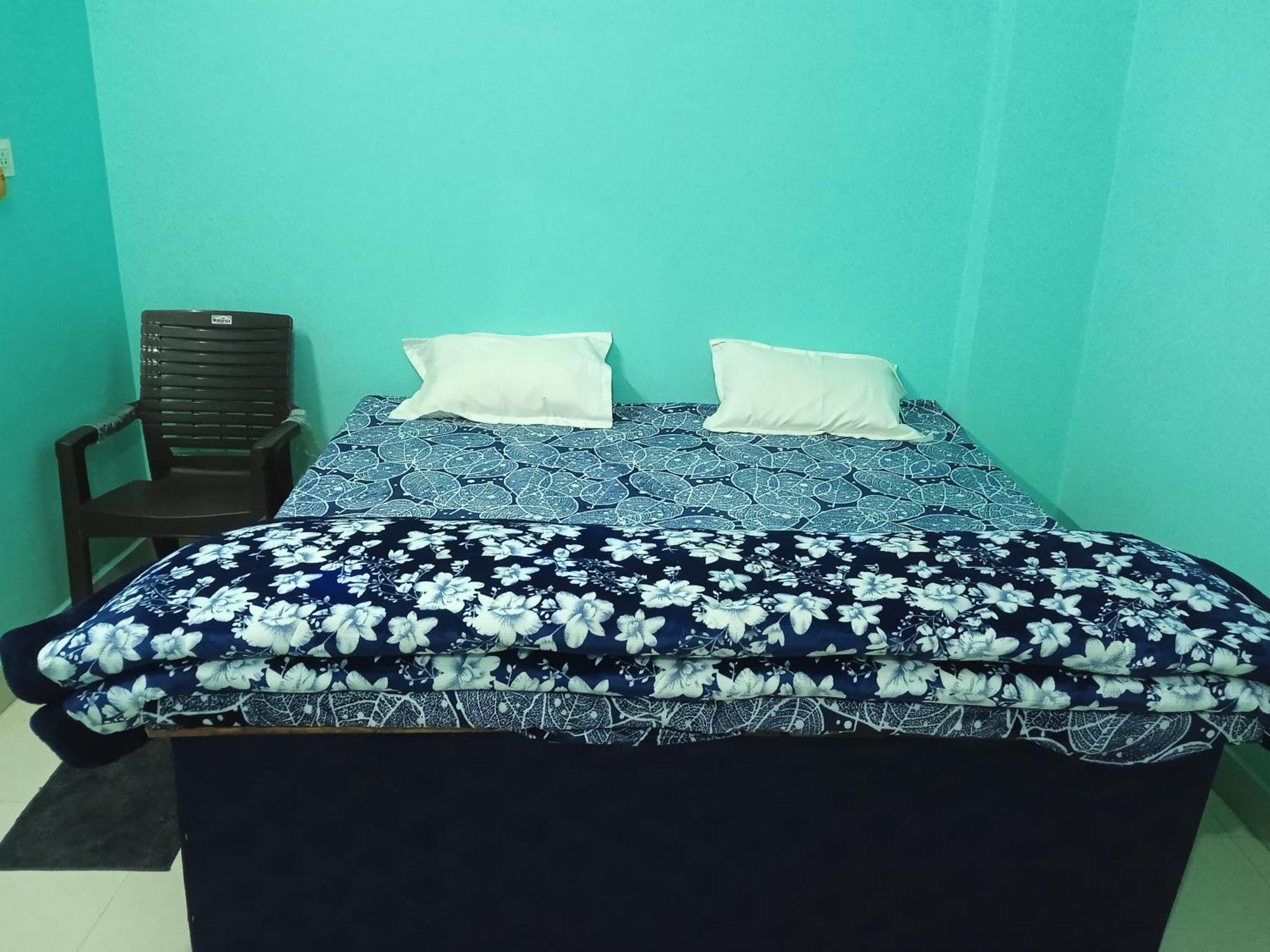 Rastogi Niwas - 3Km Away From Triveni Sangam Villa Prayagraj Ngoại thất bức ảnh