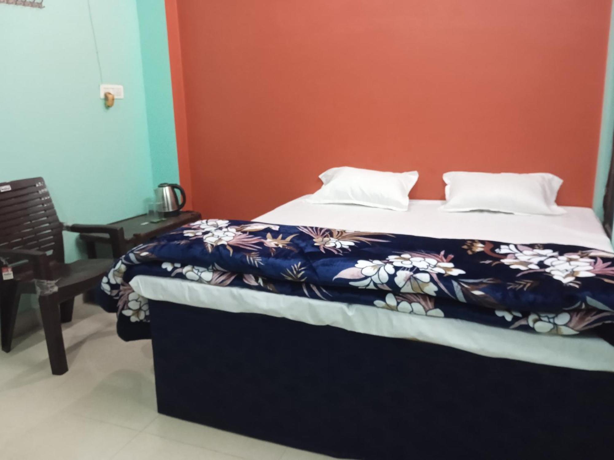 Rastogi Niwas - 3Km Away From Triveni Sangam Villa Prayagraj Ngoại thất bức ảnh