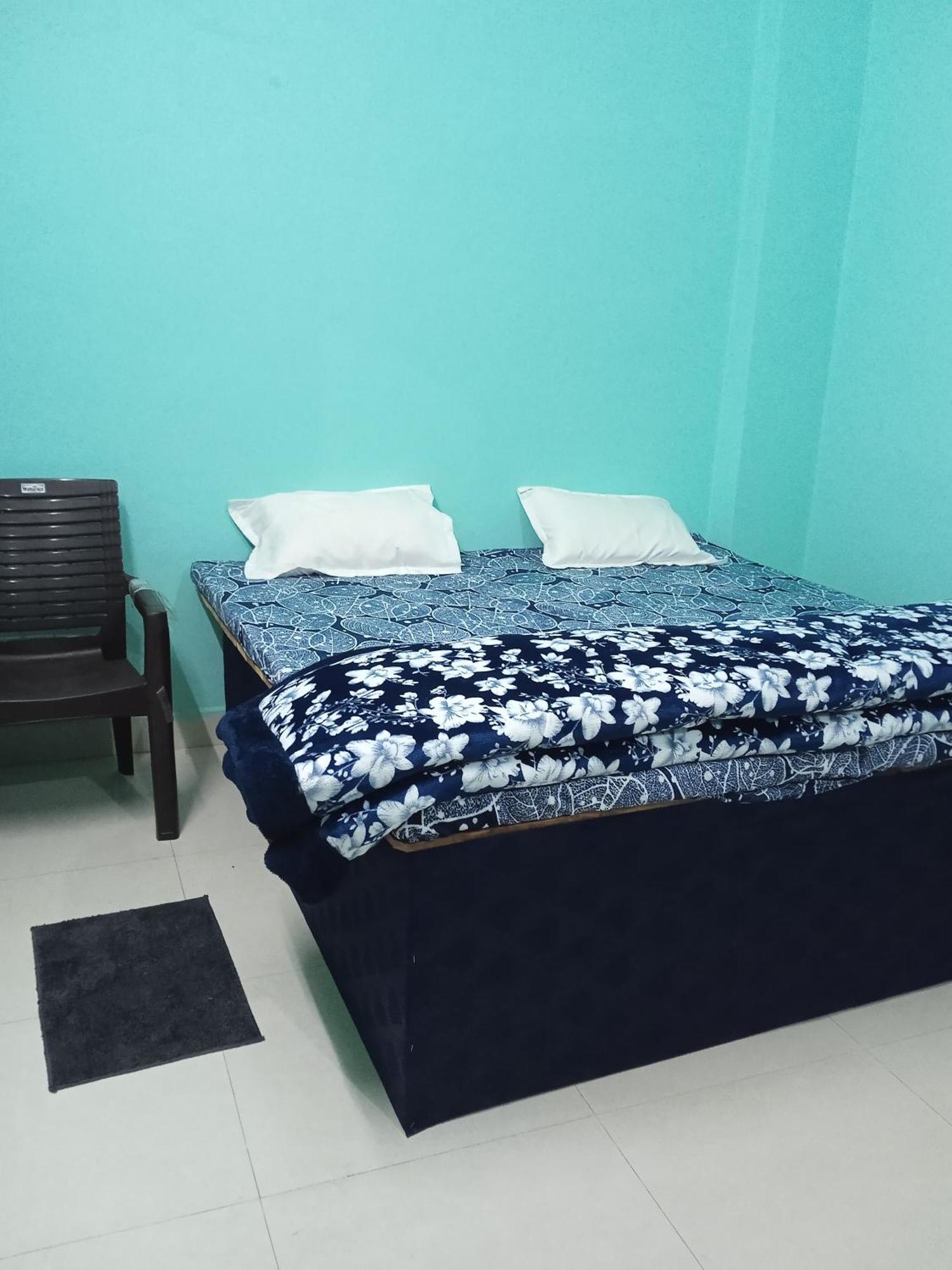Rastogi Niwas - 3Km Away From Triveni Sangam Villa Prayagraj Ngoại thất bức ảnh
